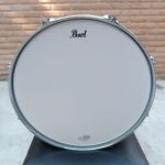 Caixa 14x6,5 Pearl Export High Voltage Blue