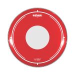 Pele 12 Williams Target Red com Dot
