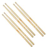 Kit de Baquetas 5B Williams Classic Hickory 3 Pares