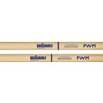 Baqueta Power Metal Williams Alongada