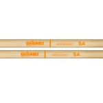 Baqueta 5A Williams Soft Rock Classic American Hickory