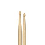 Baqueta 5A Williams Soft Rock Classic American Hickory