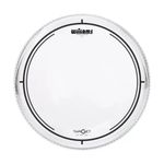 Pele 18 Williams Target Clear Filme Duplo Para Bumbo