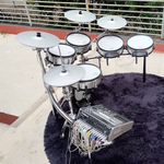 Bateria Eletronica Roland TD20SX USADO