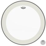 Pele 20 Remo Powerstroke 4 Clear P4-1320-C2
