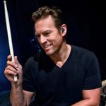 Baqueta Signature Vic Firth Thomas Lang STL