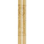 Kit de Baquetas 5a Liverpool Gospel King Of The Nations 2 Pares