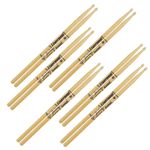 Kit de Baqueta 7a Liverpool Gospel El Shadai 6 Pares