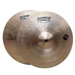 Prato 14 Domene Dante Hi-Hat Par