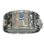 Caixa 14x6 Nagano ProPhonic Steel USADO