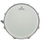Caixa 14x6 Nagano ProPhonic Steel USADO