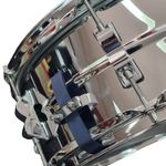 Caixa 14x6 Nagano ProPhonic Steel USADO