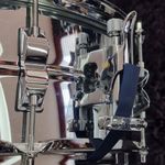 Caixa 14x6 Nagano ProPhonic Steel USADO