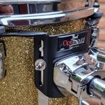 Tom 13x11 Pearl Masters MCT Bombay Gold Sparkle