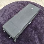 Semicase para Ferragens Grande Solid Sound com Rodinhas USADO