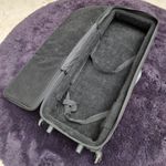 Semicase para Ferragens Grande Solid Sound com Rodinhas USADO