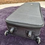 Semicase para Ferragens Grande Solid Sound com Rodinhas USADO