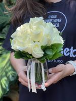 Arranjo Mimozin de Rosas Nacionais