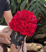 Arranjo Só Rosas  