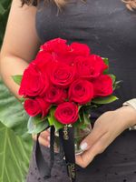 Arranjo Mimozin de Rosas Nacionais