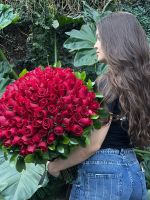 Buquê Rosas Nacionais