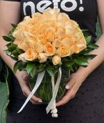 Arranjo Mimozin de Rosas Nacionais