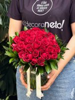 Arranjo Mimozin de Rosas Nacionais