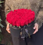 Pack Redondo de Rosas Nacionais