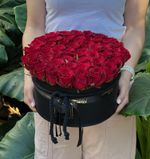 Pack Redondo de Rosas Nacionais