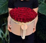 Pack Redondo de Rosas Nacionais