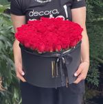 Pack Redondo de Rosas Nacionais