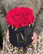 Pack Redondo de Rosas Nacionais
