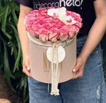 Pack Redondo de Rosas Nacionais