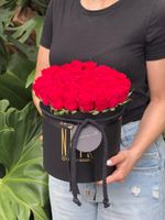 Pack Redondo de Rosas Nacionais