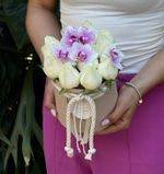 Pack Redondo de Rosas Nacionais