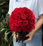 Arranjo Só Rosas  