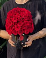 Arranjo Só Rosas  
