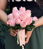 Arranjo Mimozin de Rosas Nacionais