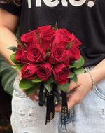 Arranjo Mimozin de Rosas Nacionais