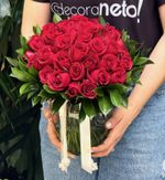 Arranjo Mimozin de Rosas Nacionais