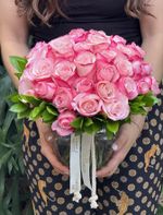 Arranjo Mimozin de Rosas Nacionais