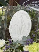 Arranjo Morada - Nossa Senhora das Graças