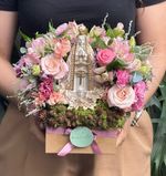 Arranjo Nossa Senhora Aparecida 