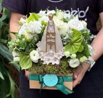 Arranjo Nossa Senhora Aparecida 
