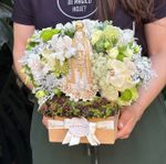 Arranjo Nossa Senhora Aparecida 