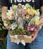Arranjo Nossa Senhora das Graças 
