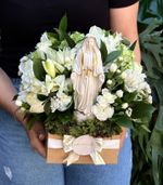Arranjo Nossa Senhora das Graças 