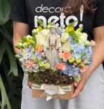 Arranjo Nossa Senhora das Graças 