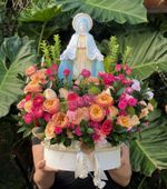 Arranjo Nossa Senhora das Graças 