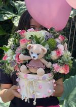 Caixa Fofa - KIDS - Com Bichinho